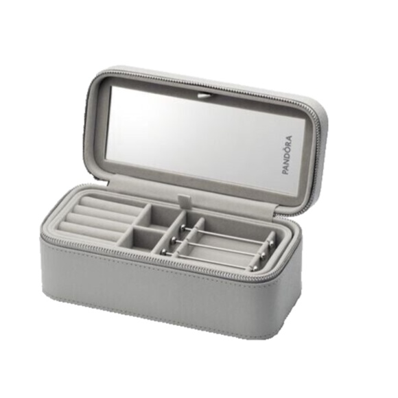 Pandora Jewlery Box NEW - Picture 3 of 8